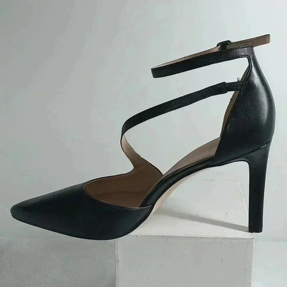27 EDIT pointed toe pump - Picture 4 of 14